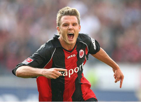 精明的引援 精明的引援